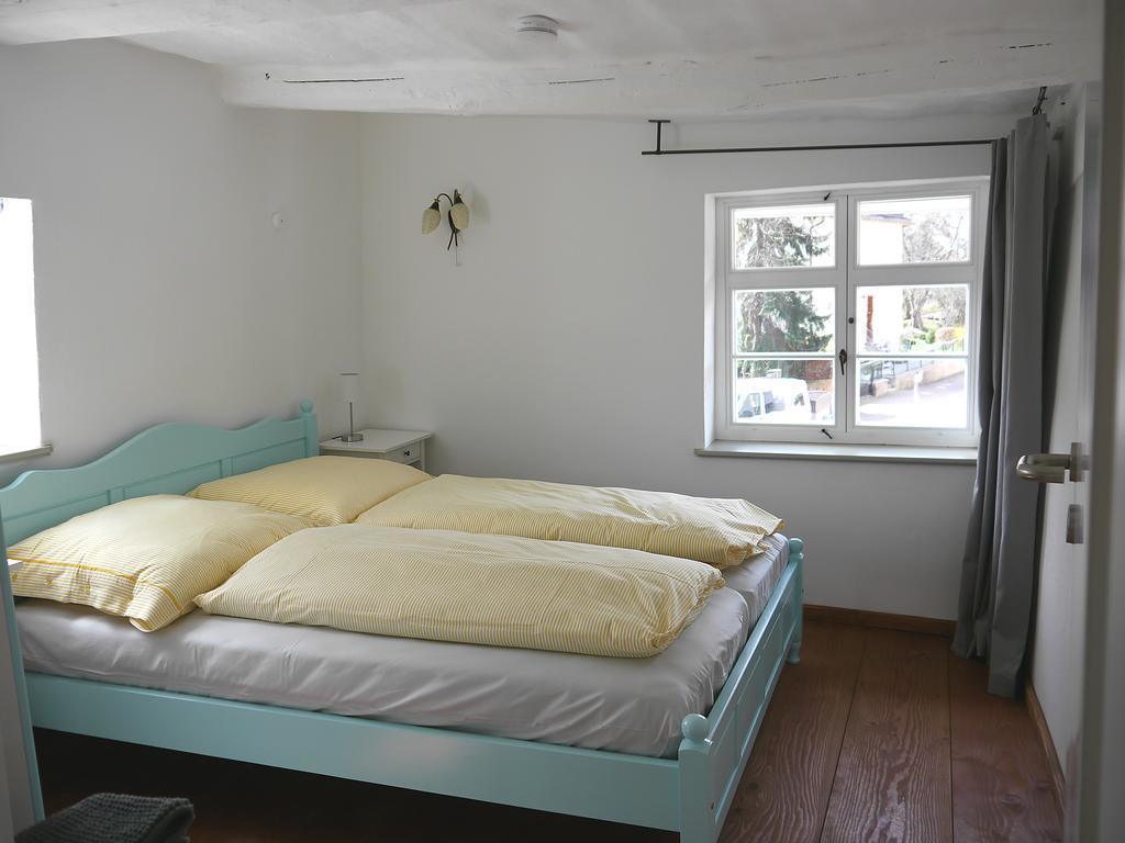 Brunottescher Hof Wallenstedt Bilik gambar
