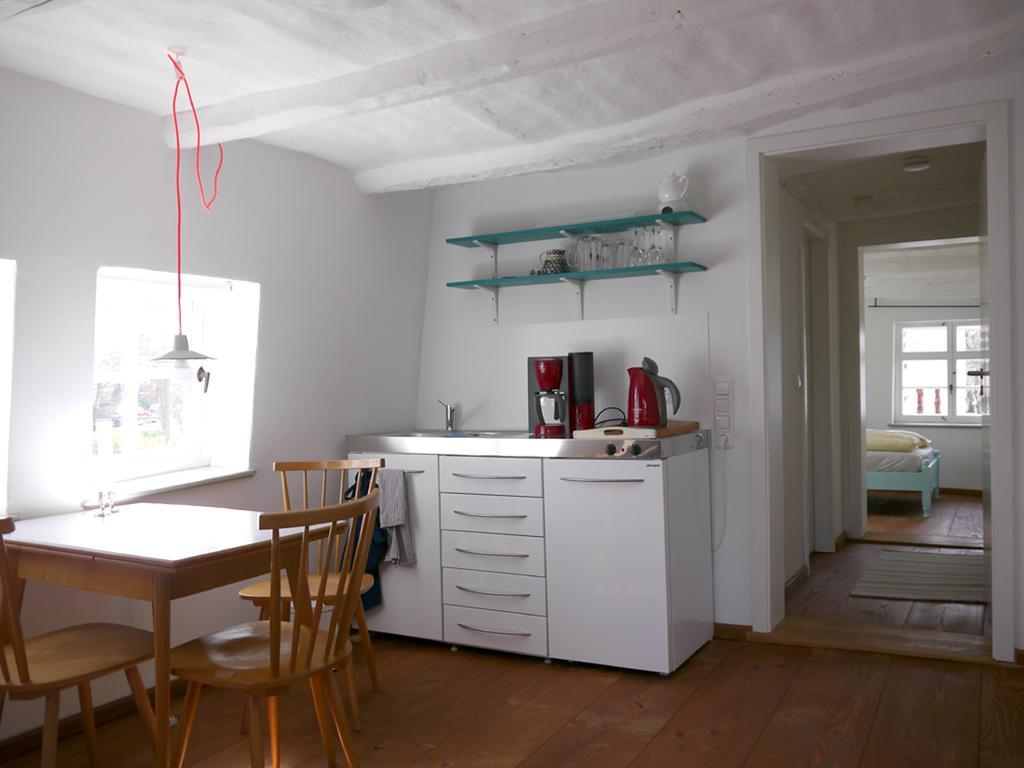 Brunottescher Hof Wallenstedt Bilik gambar
